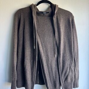 Women’s Cashmere Joggers